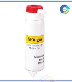 گاز SF6