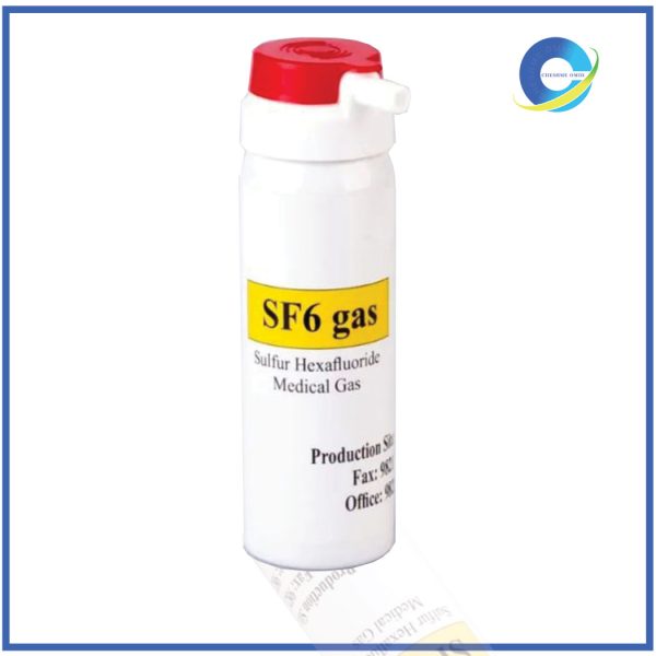 گاز SF6